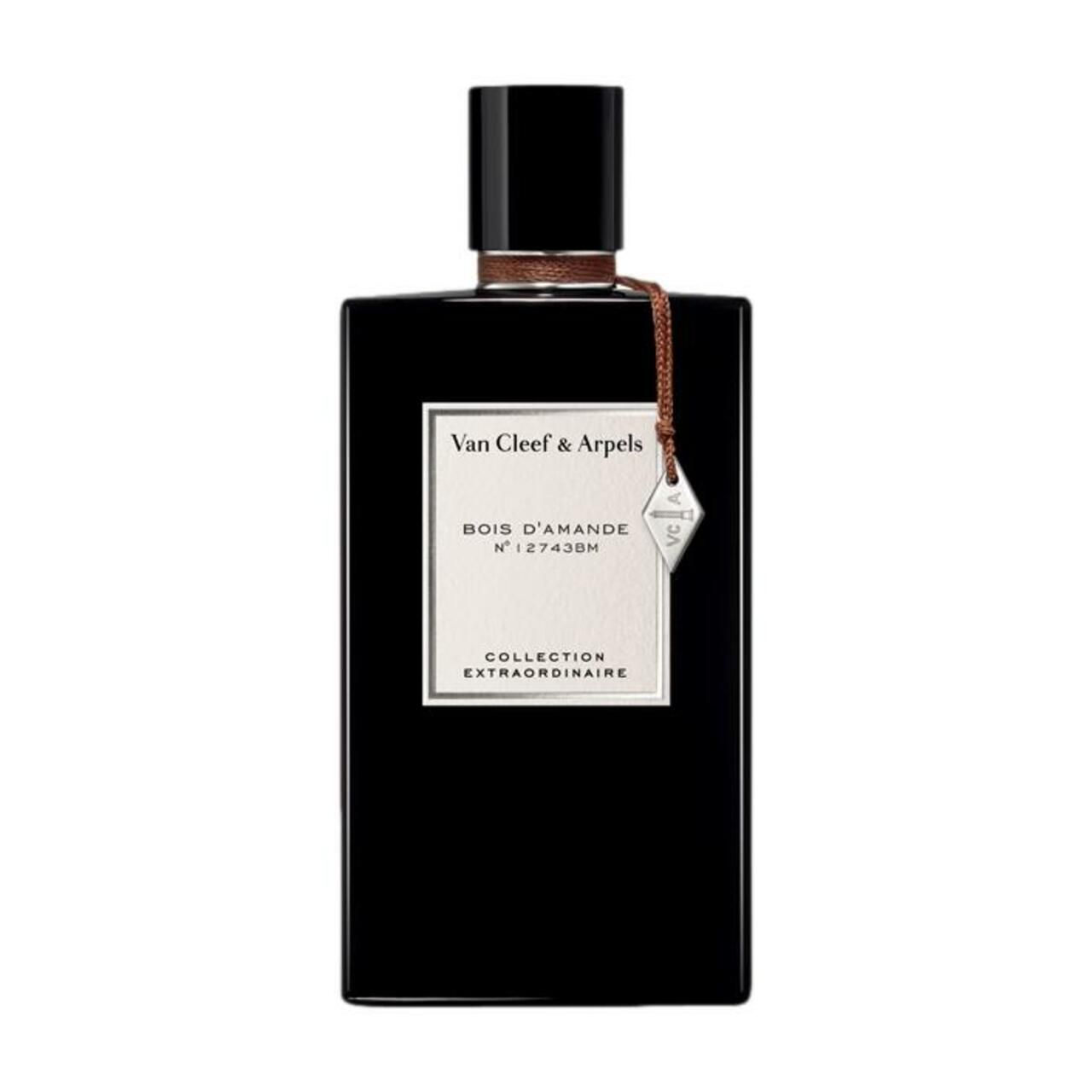 Van Cleef & Arpels, Collection Extraordinaire Bois d'Amande EdP Nat. Spray