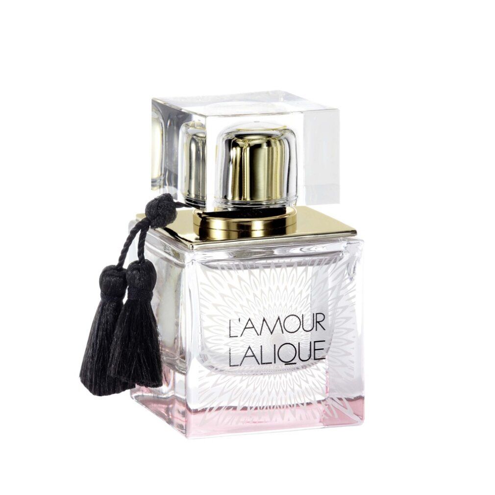 Lalique l'Amour Eau De Parfum  Spray