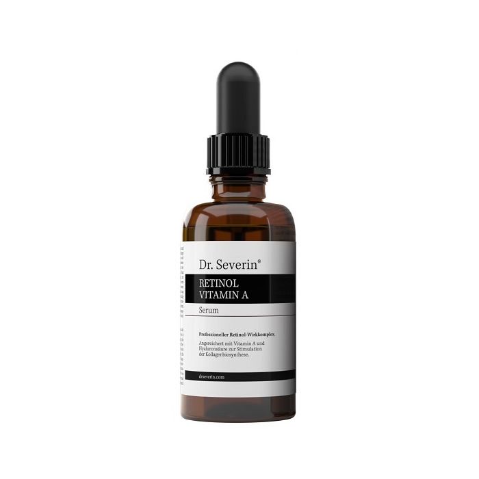 Dr. Severin® Vitamin A Retinol Serum