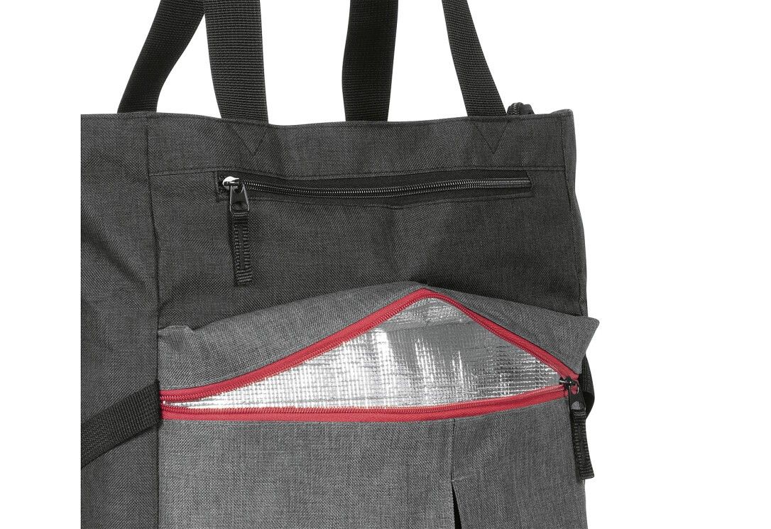 Punta Einkaufstrolley eol