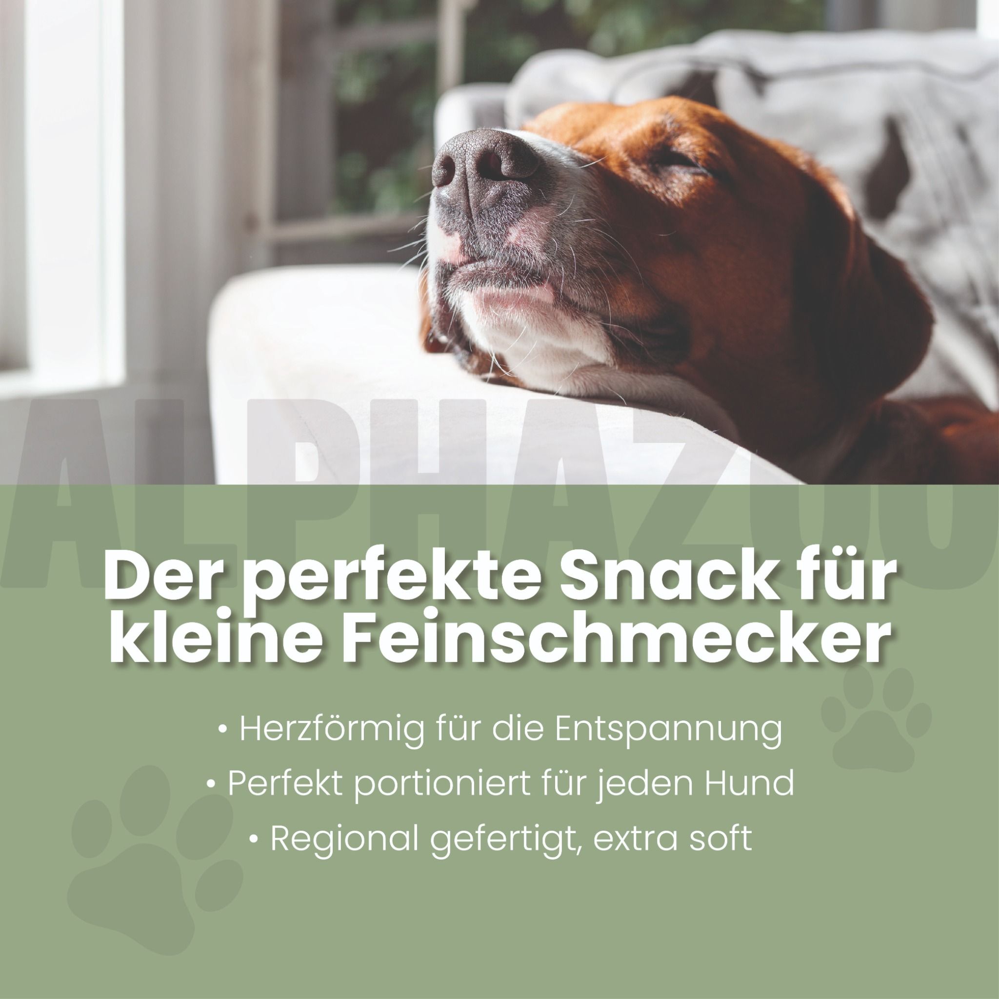 In Aller Seelenruhe 160g