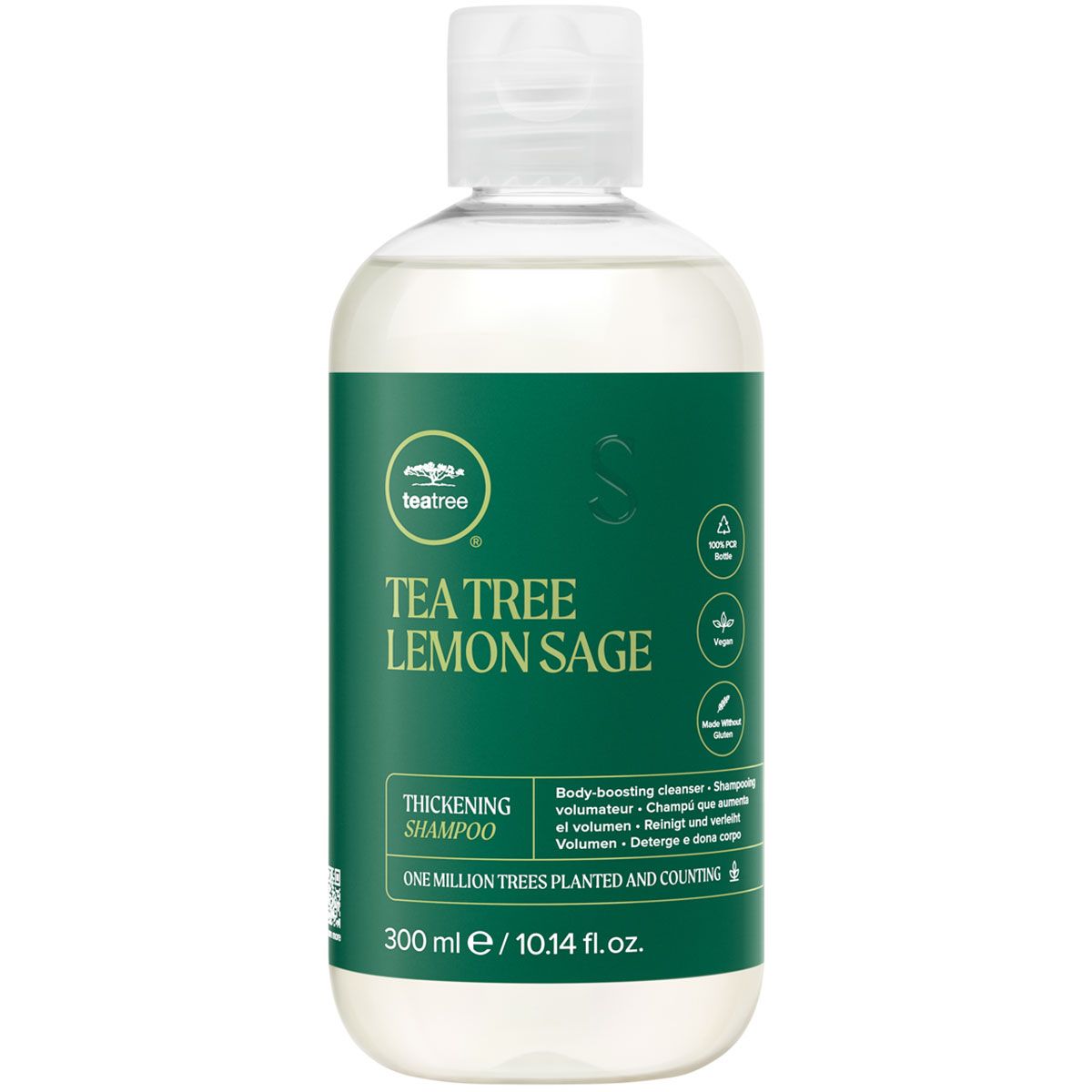 Paul Mitchell - Tea Tree Lemon Sage Thickening Conditioner 300 ml