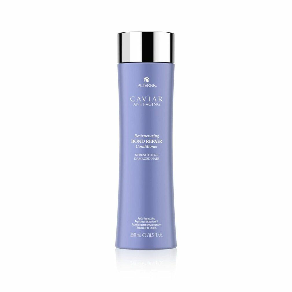 CAVIAR RESTRUCTURING BOND Reparatur-Spülung 250 ml