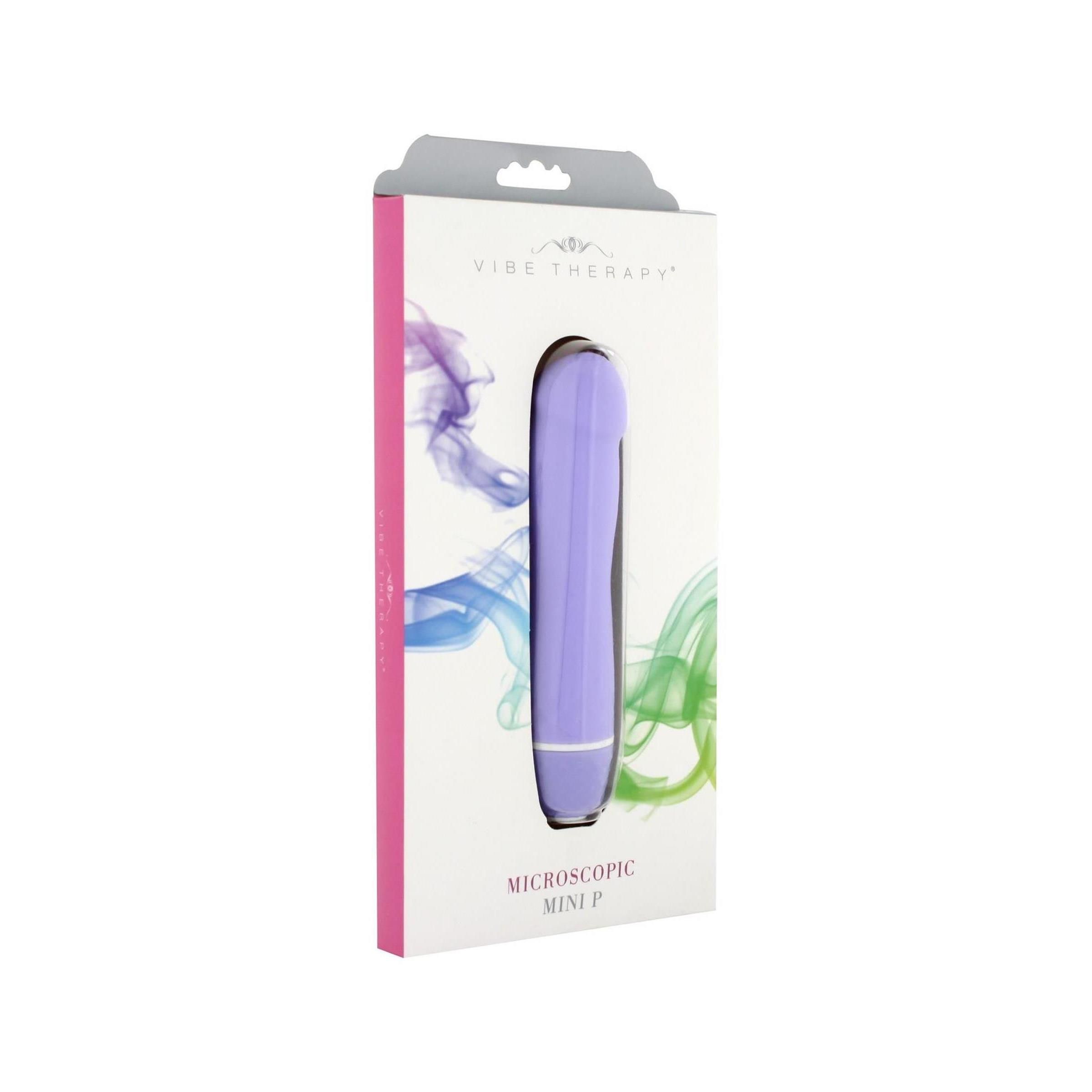 Vibe Therapyicroscopic Mini