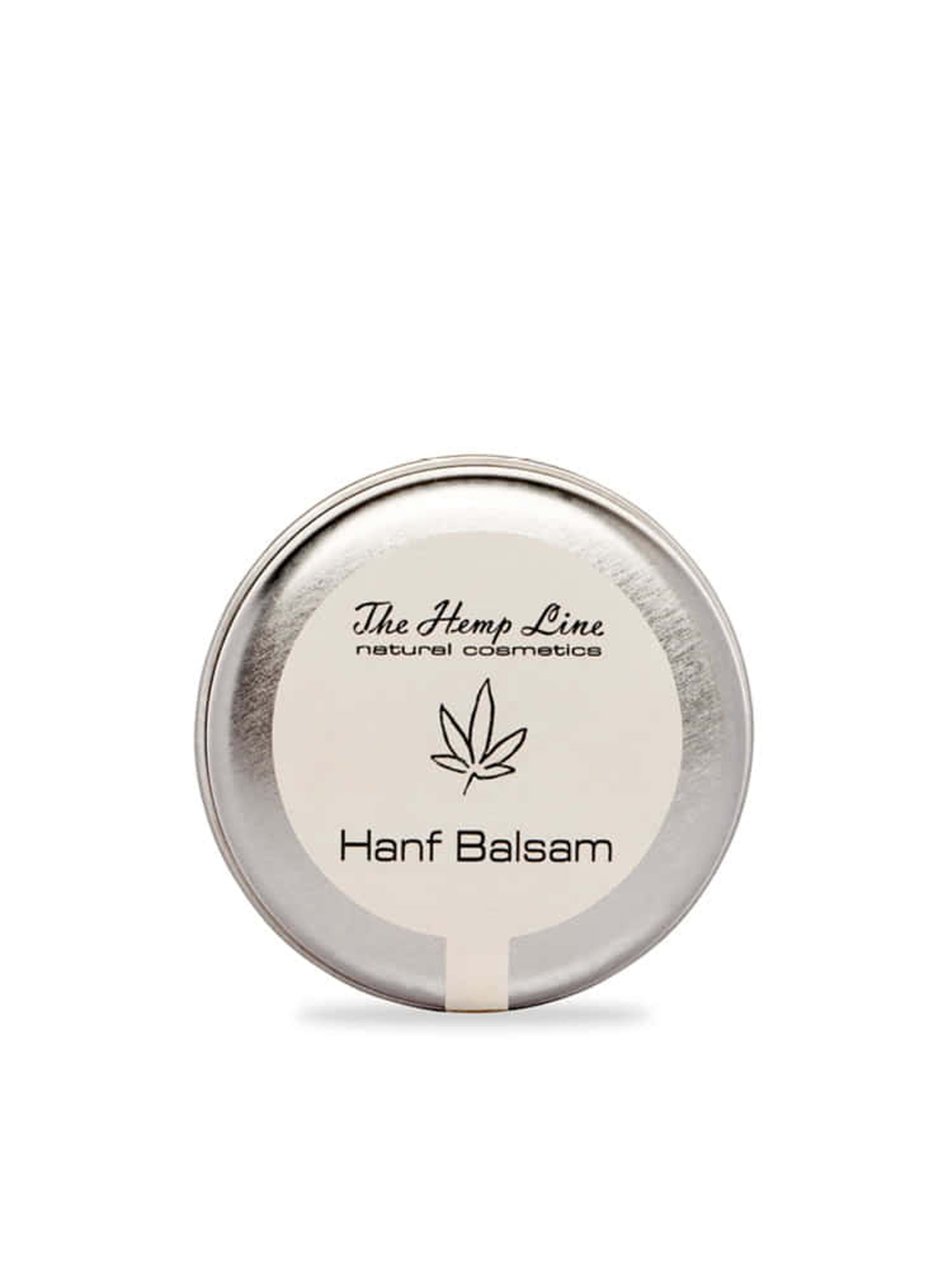 The Hemp Line -  Hanf Balsam