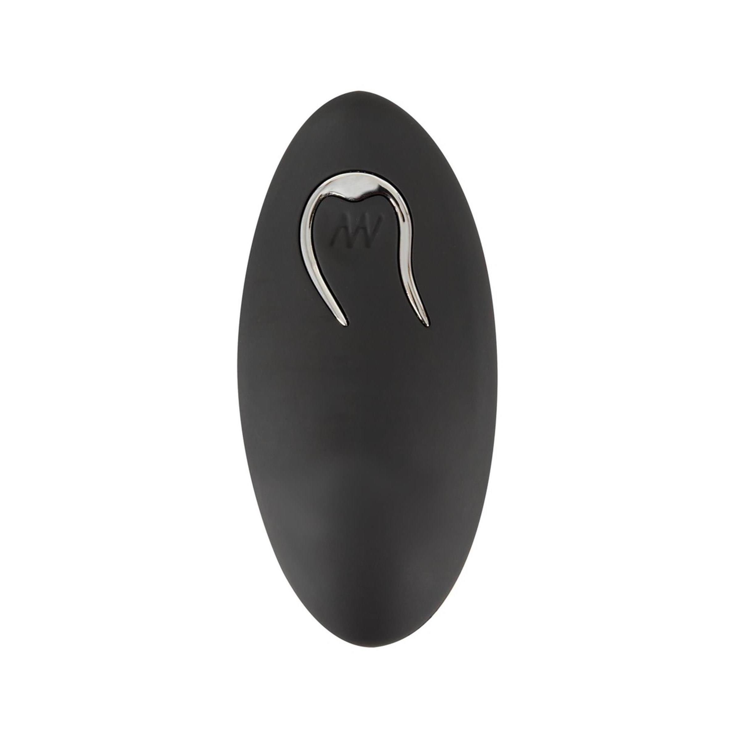XOUXOU You2Toys - Vibrating Expander Butt
