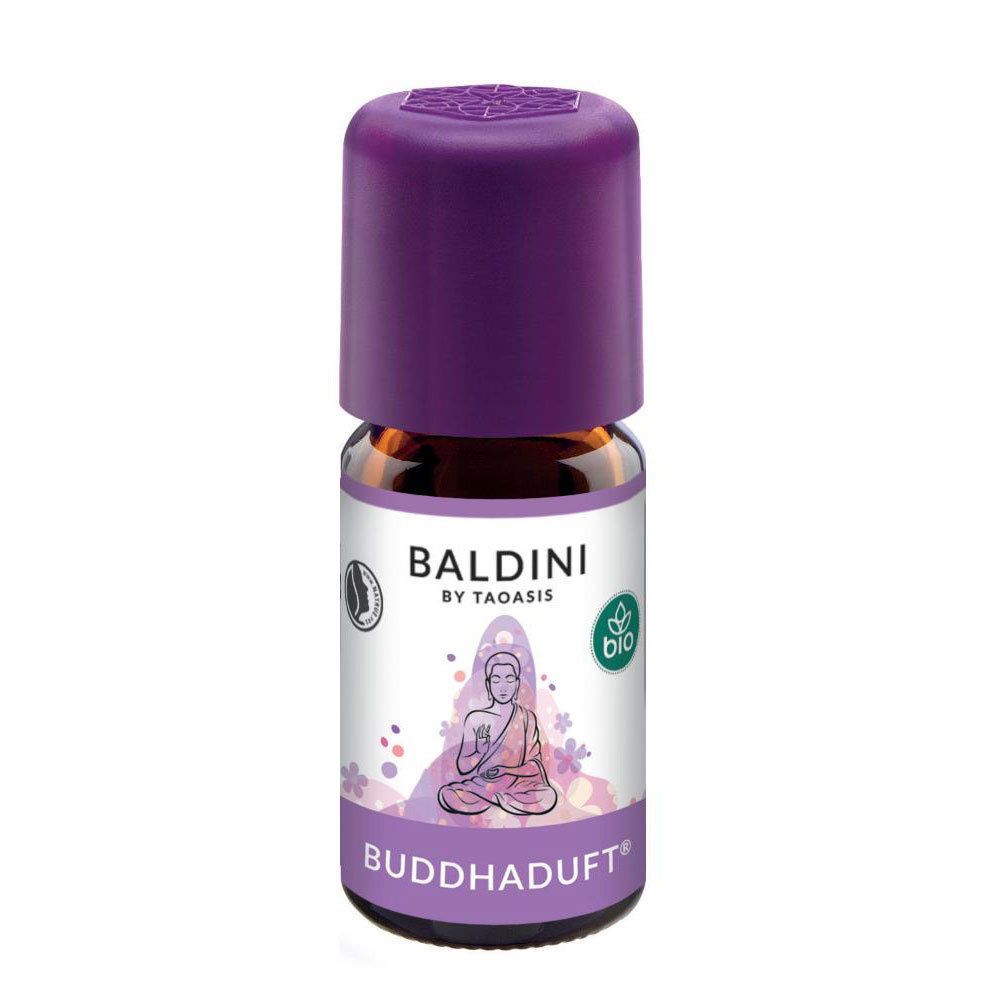 Baldini Composition parfumée Parfum de Bouddha