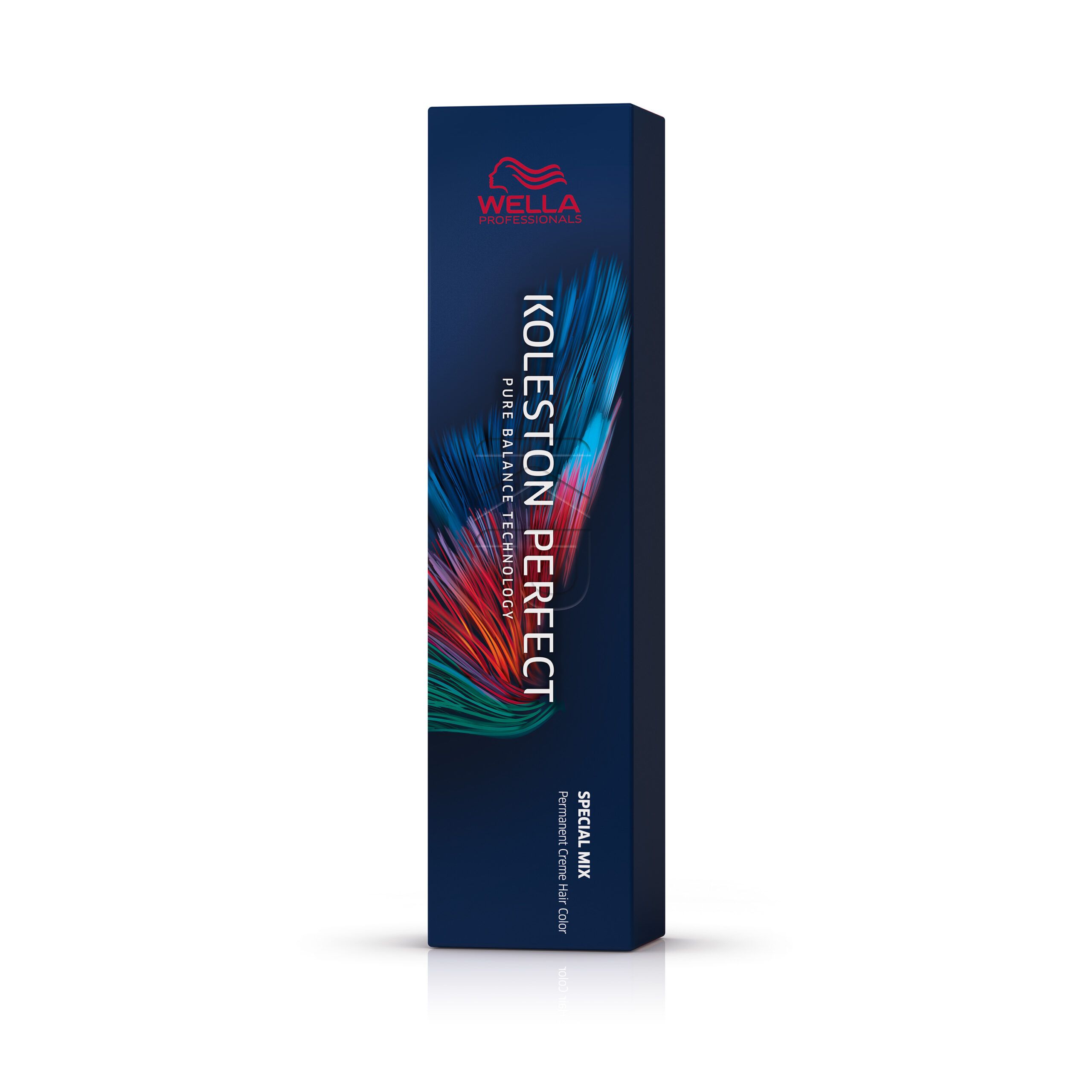 Wella Koleston Perfect Me+ Special Mix 0/66