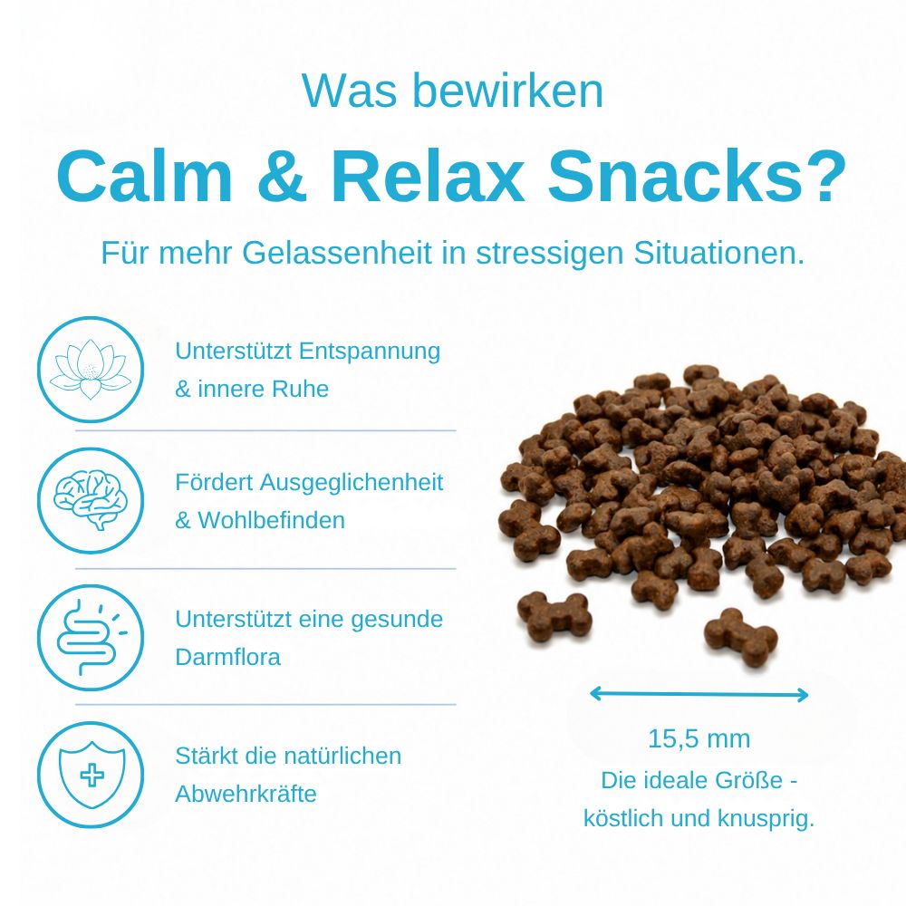 Haufen von Knochen-förmigen Hundesnacks. Die ideale Größe beträgt 15,5 mm.