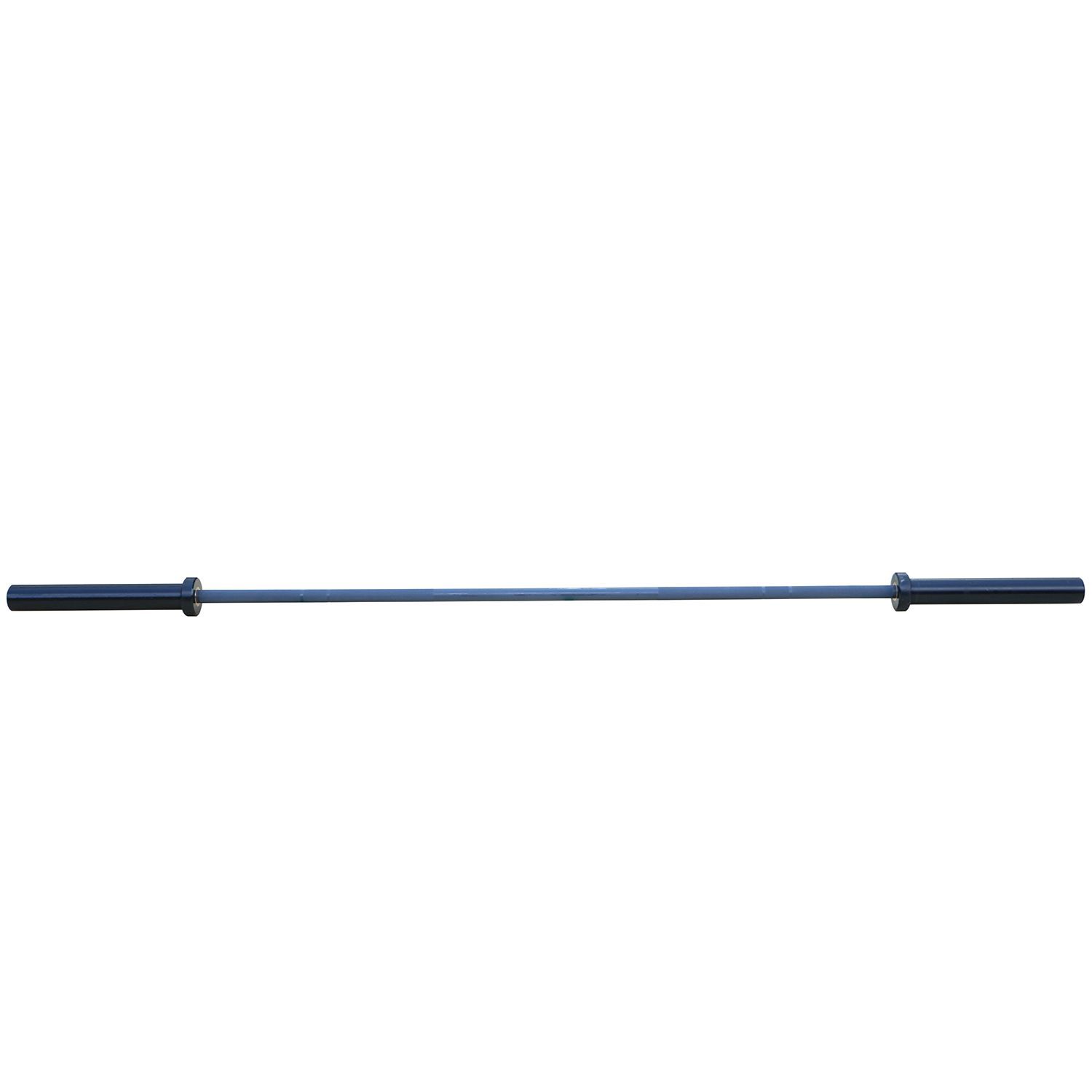 Sporttrend24 Olympia LanghantelstangeOBPC