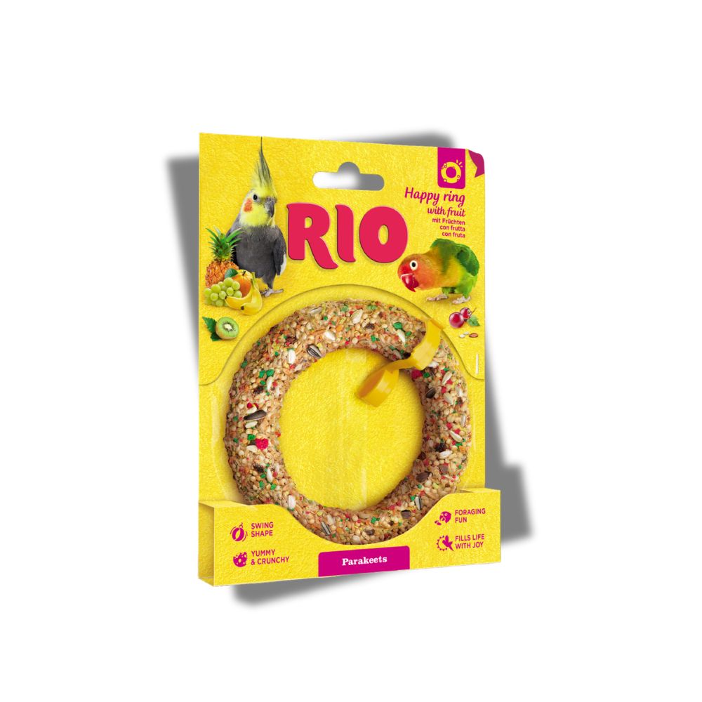 RIO Happy Ring