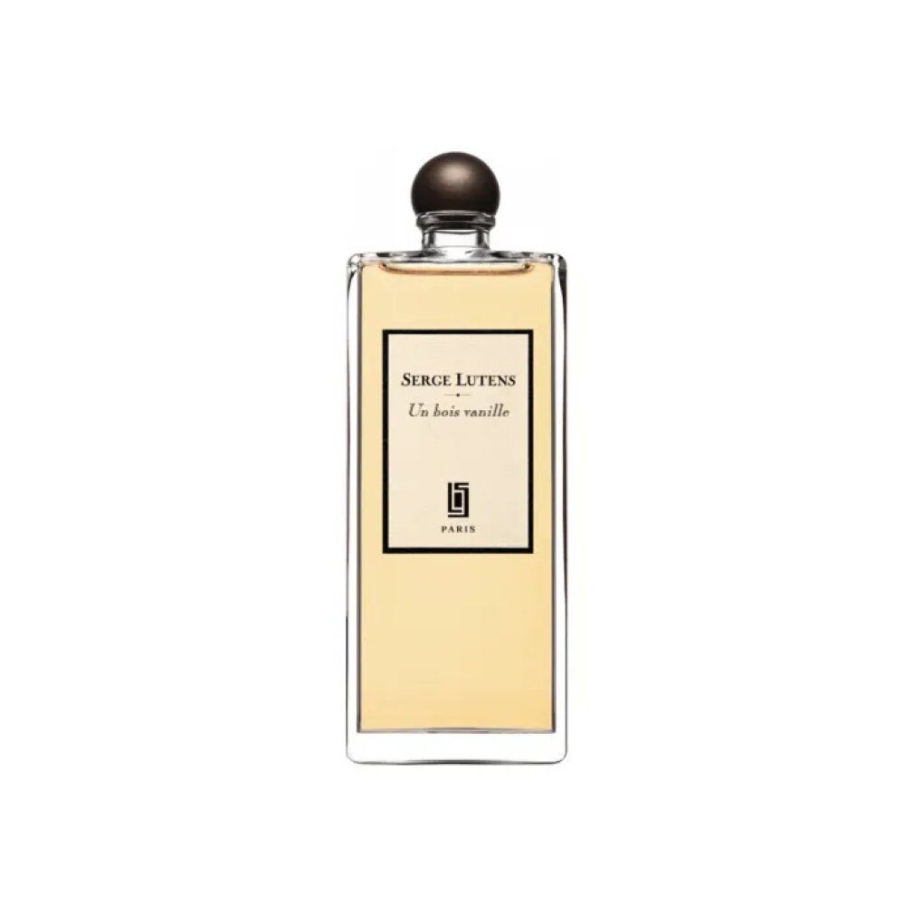 Serge Lutens, Un Bois Vanille EdP Flacon Nat. Spray