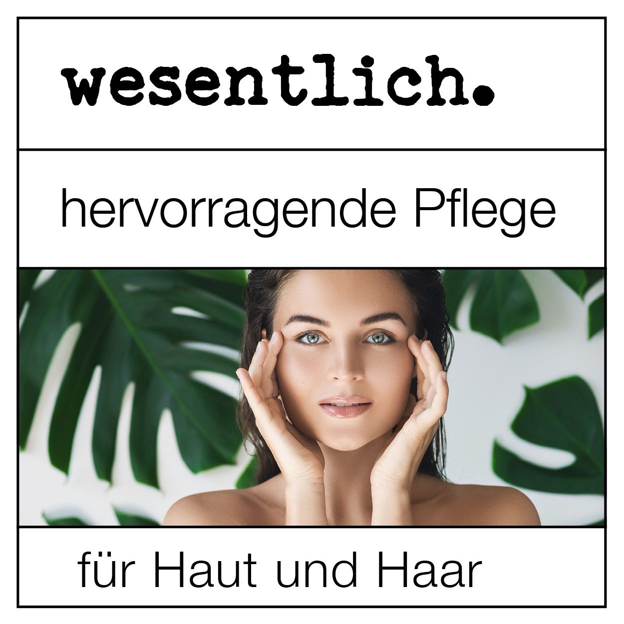 Aloe Vera 1:1 von wesentlich.