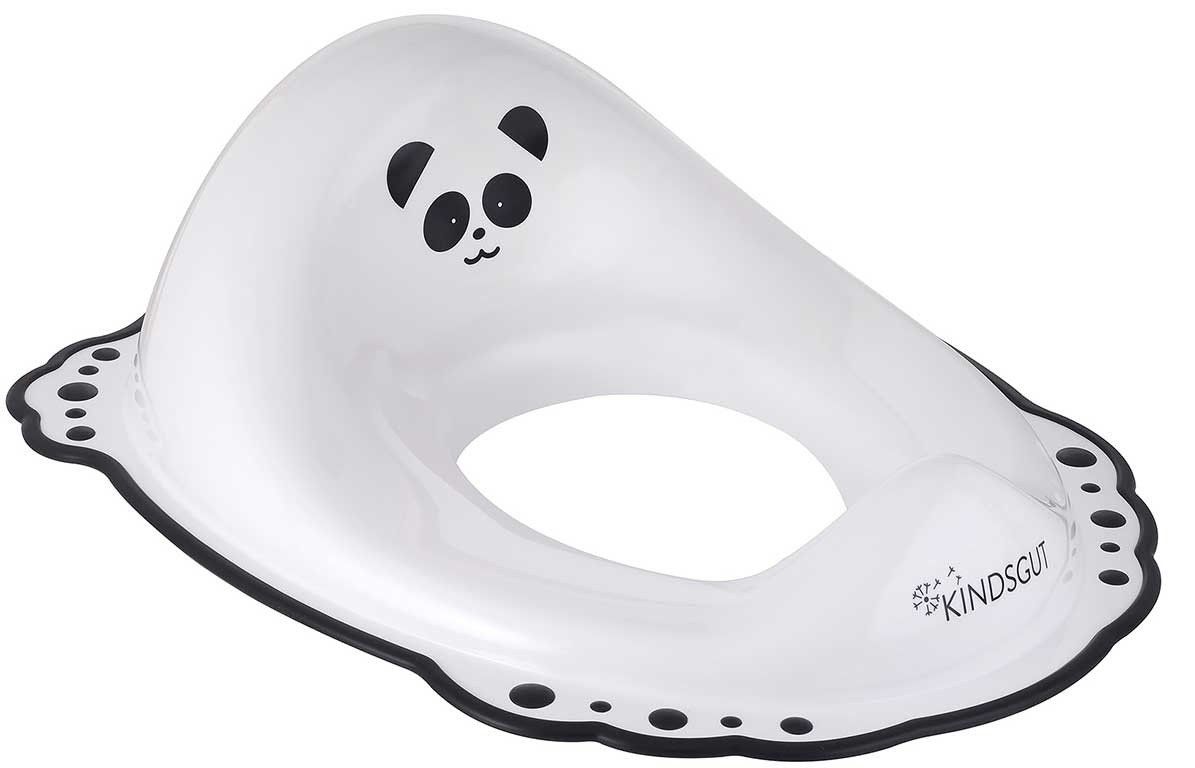 Kindsgut Toilettenaufsatz Panda