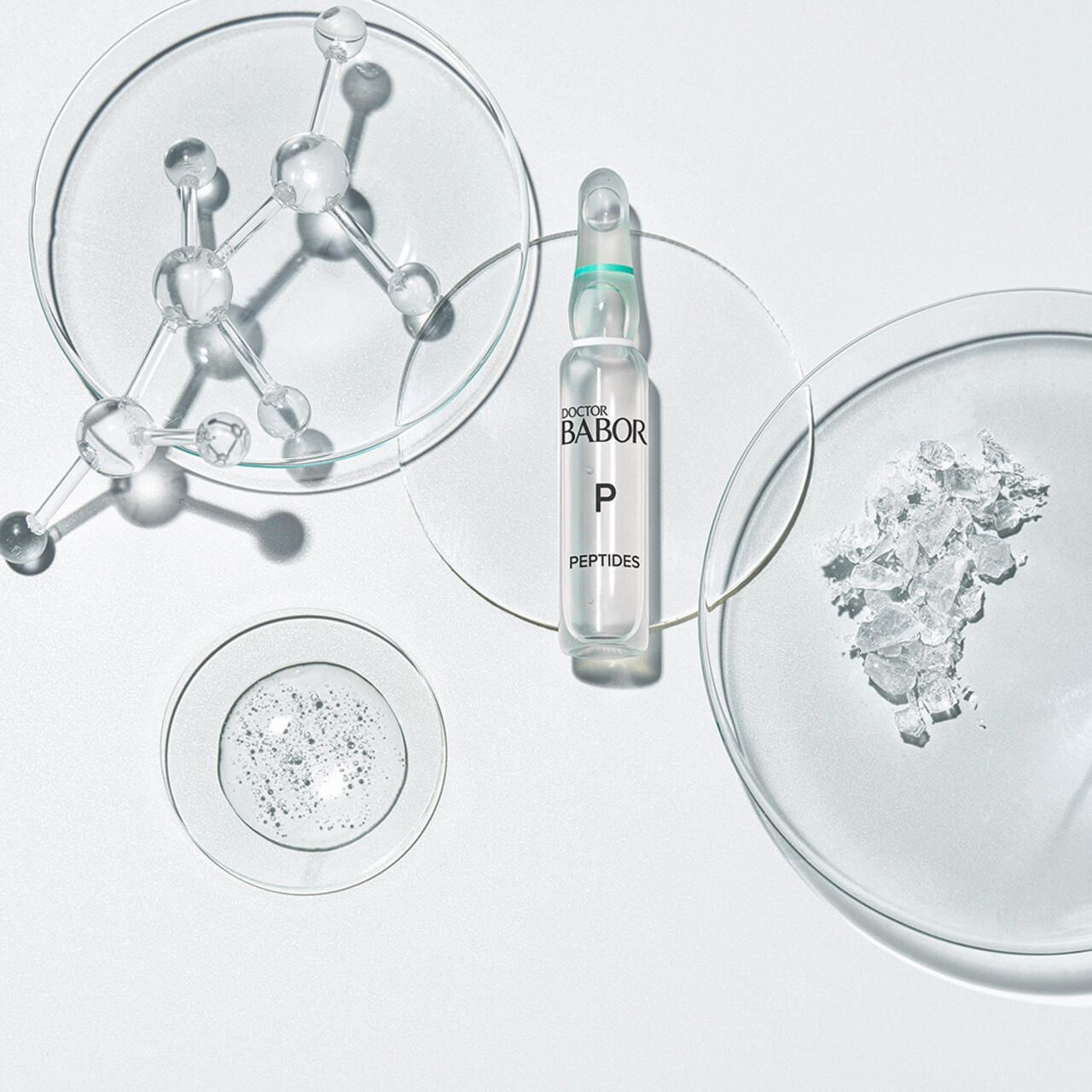 Babor, Doctor Babor Power Serum Peptides