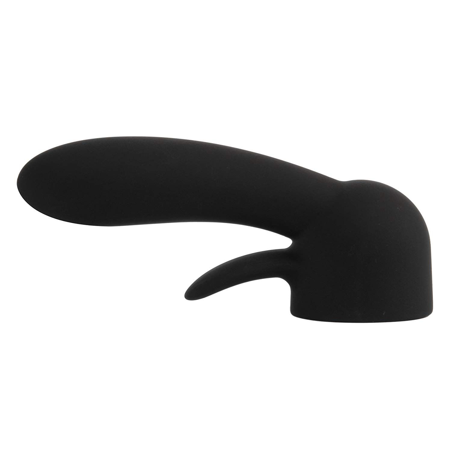 Lumunu Massager Aufsatz Set (schwarz)