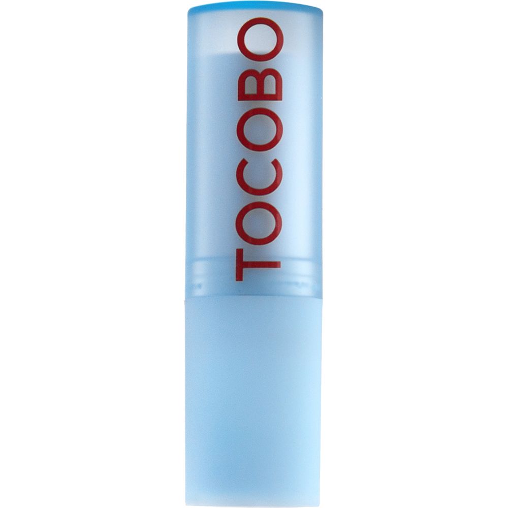 TOCOBO Glass Tinted 013 Tangerine Red Lip balm
