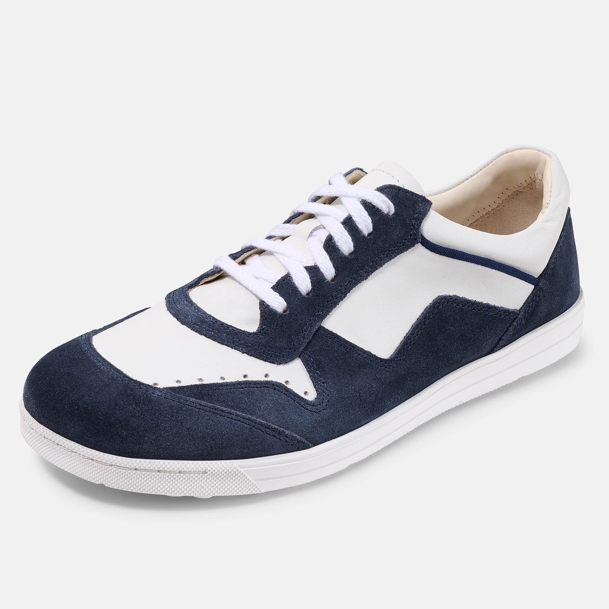 BÄR Schuhe Alea 2.0 Damen -  Schnürer Weite: breit