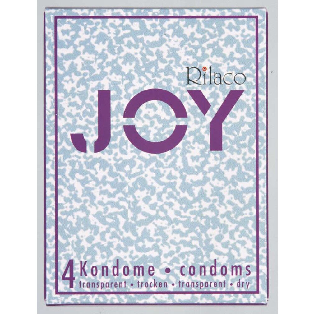 Rilaco *Joy*