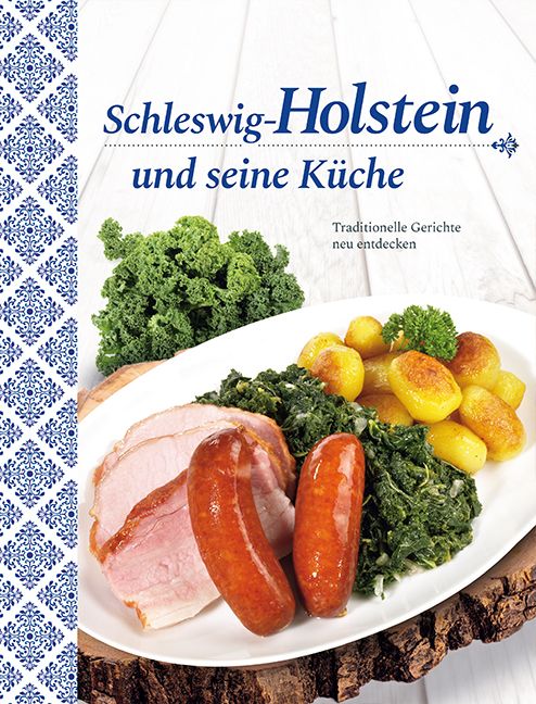 Schleswig-Holstein und seine Küche