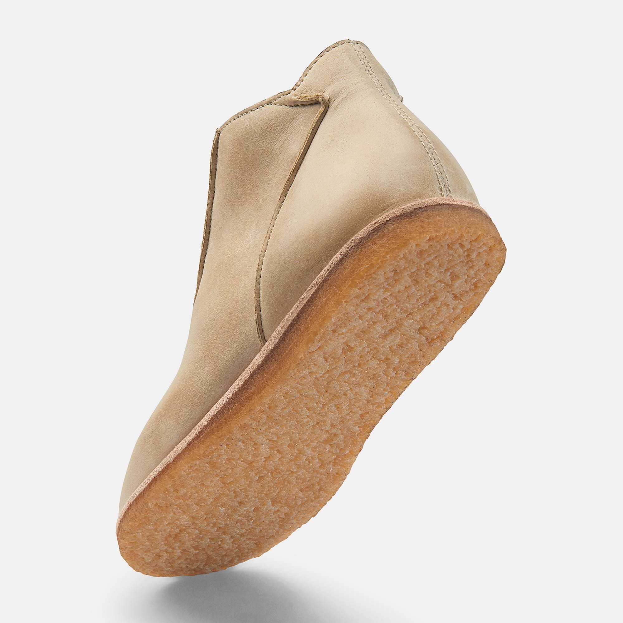 BÄR Schuhe Brie 2.0 Damen -  Stiefeletten Weite: breit