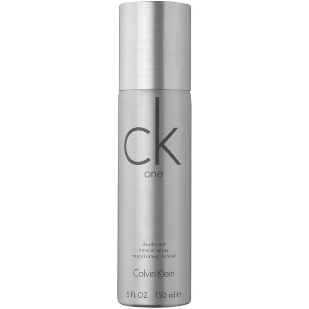 Calvin Klein, CK One Deodorant Spray