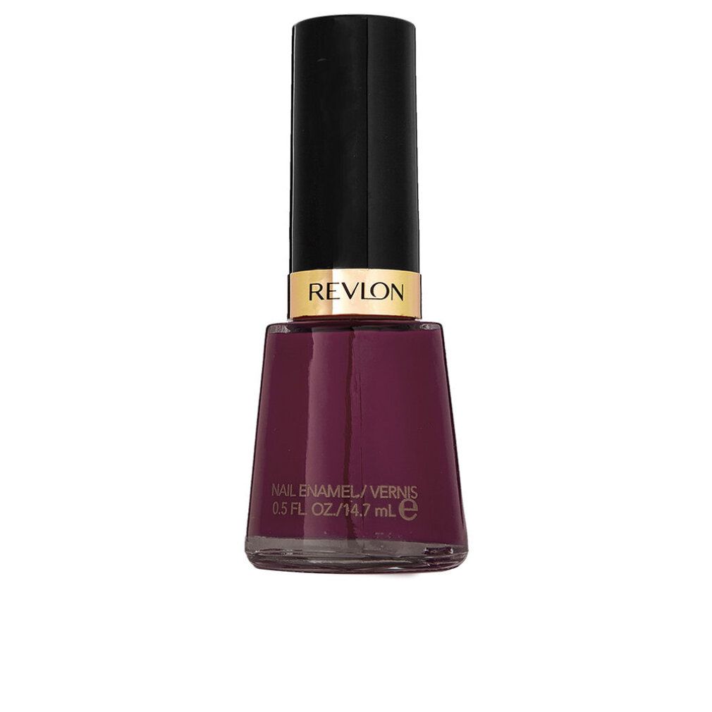 Revlon Nail Enamel 570 Vixen