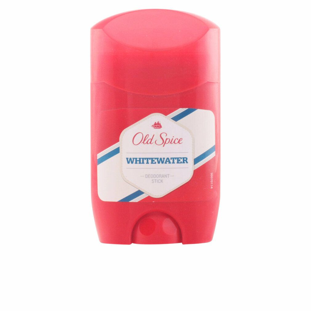 Old Spice Whitewater Deodorant Stick
