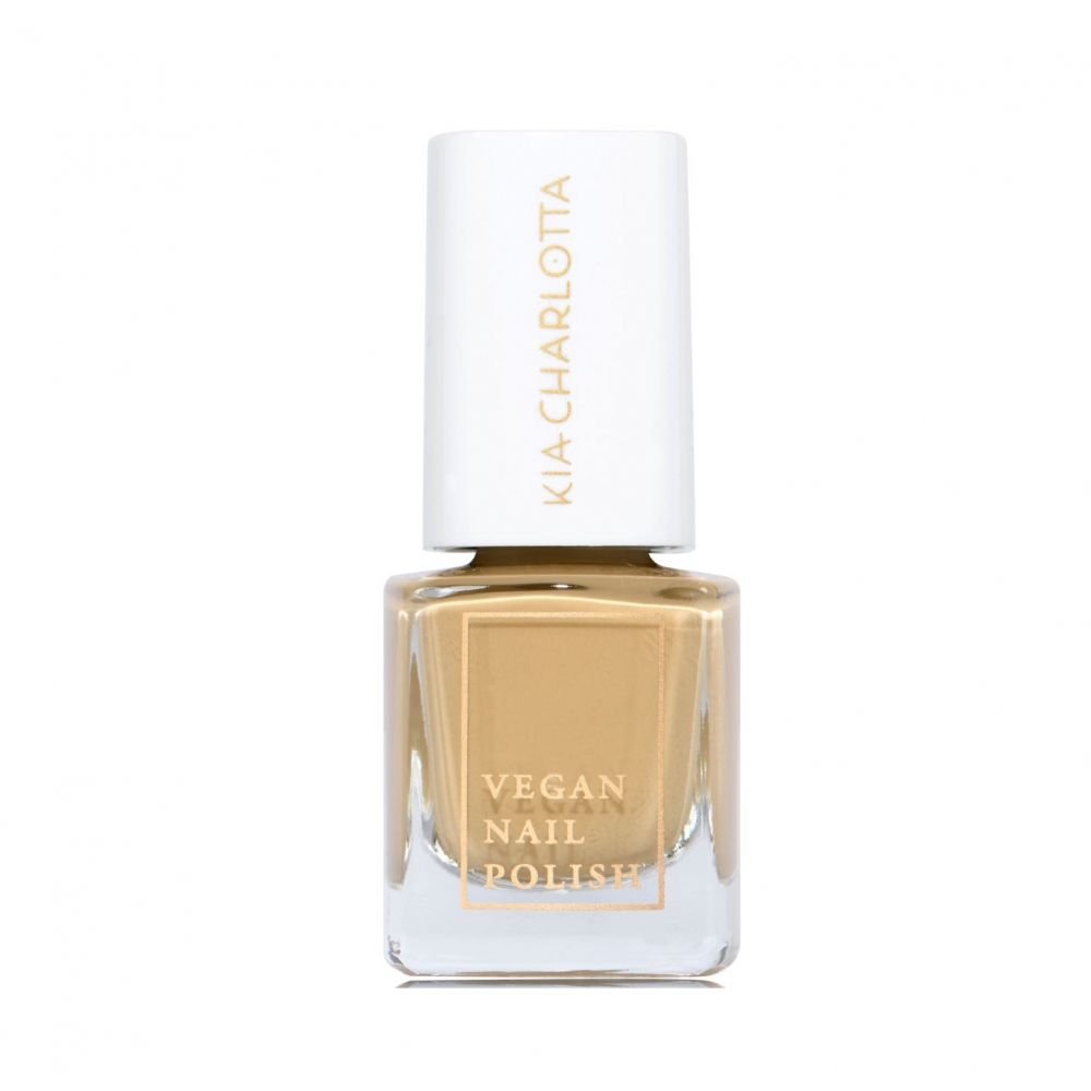 KIA-CHARLOTTA Nagellack Coffee Dates 5 ml