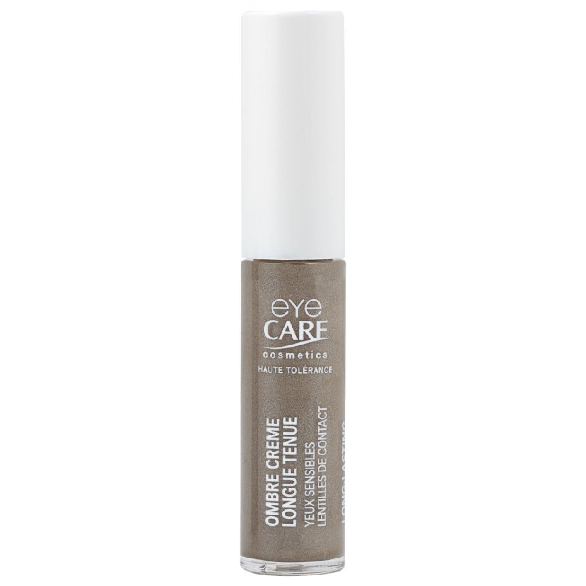 Eye Care Ombre Crème Long Tenue 5 ml (Farbton : 1011: Kaki) 8,8x3,4x2 cm