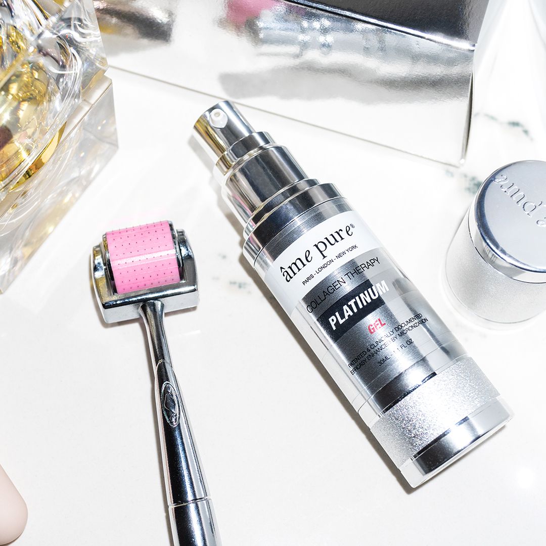 âme pure CIT Face Roller PLATINUM