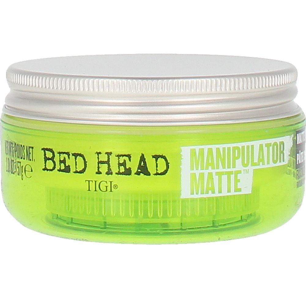 BED Head Manipulator Matte 56,7 g Wachs