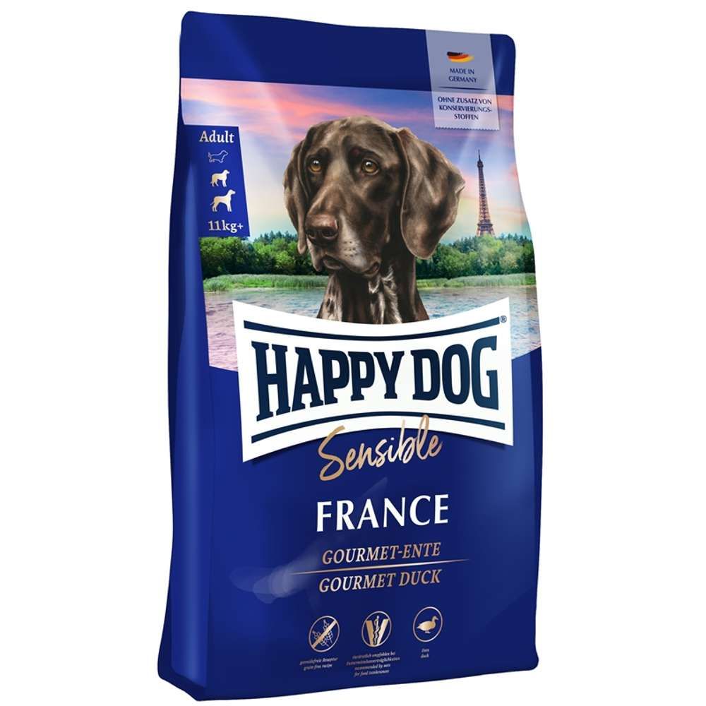 Happy Dog - Sensible France 1 kg