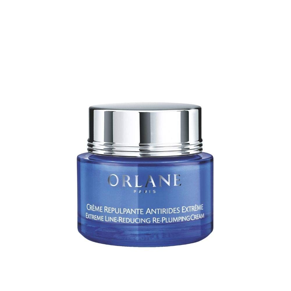 Orlane Crème Rimpolpante 1,7 oz. 50 ml Creme