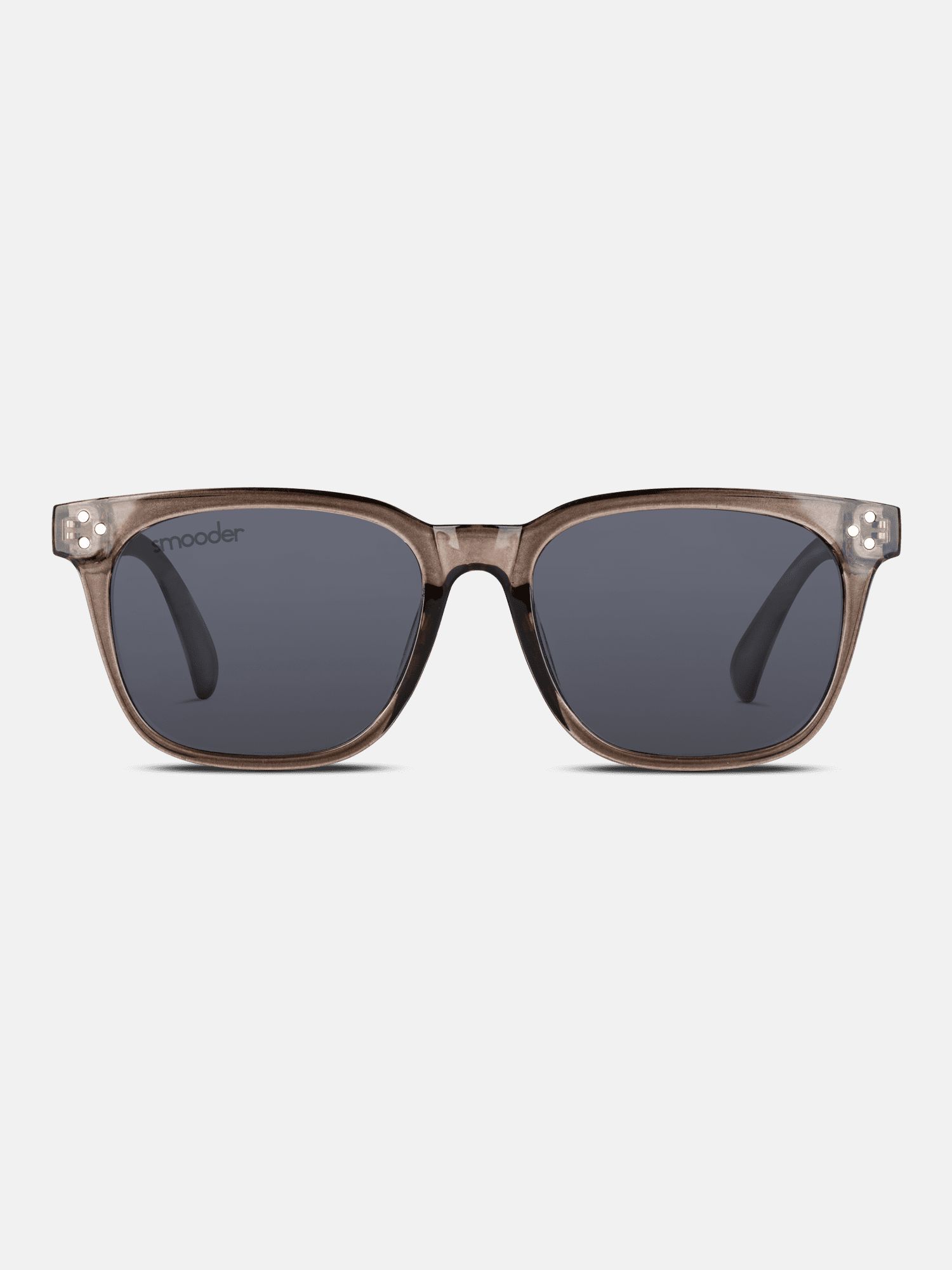 Smooder occhiali da sole unisex Moapa Gentle Grey