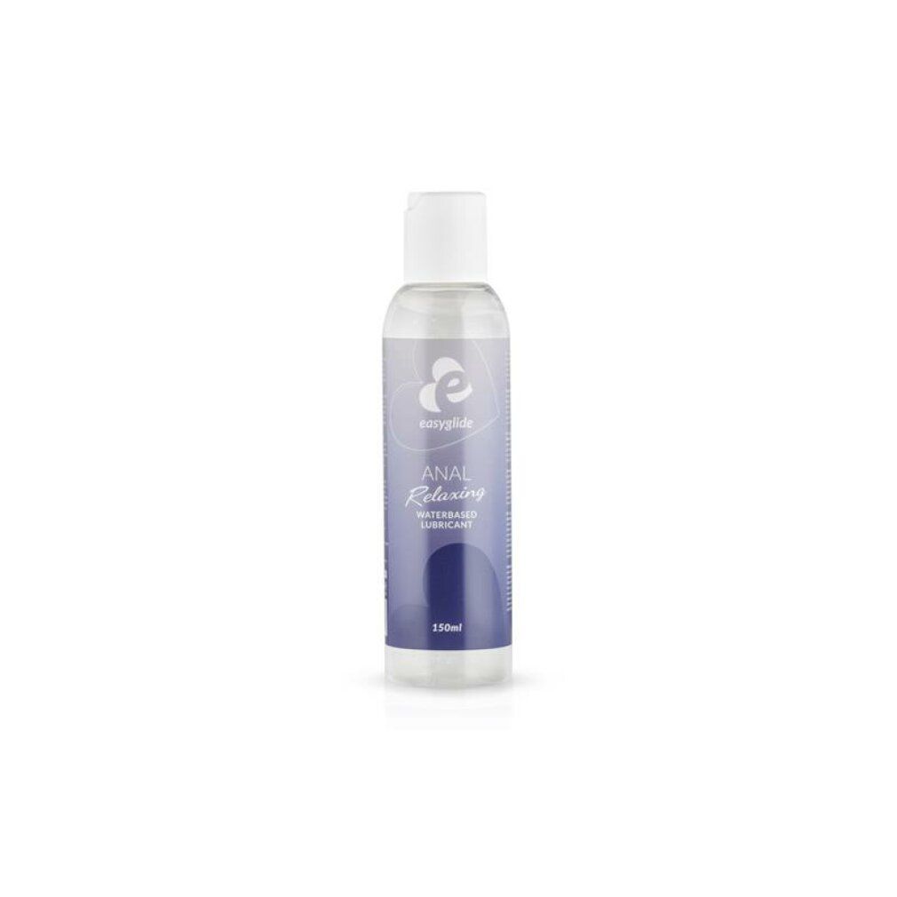EasyGlide entspannendes Anal-Gleitgel