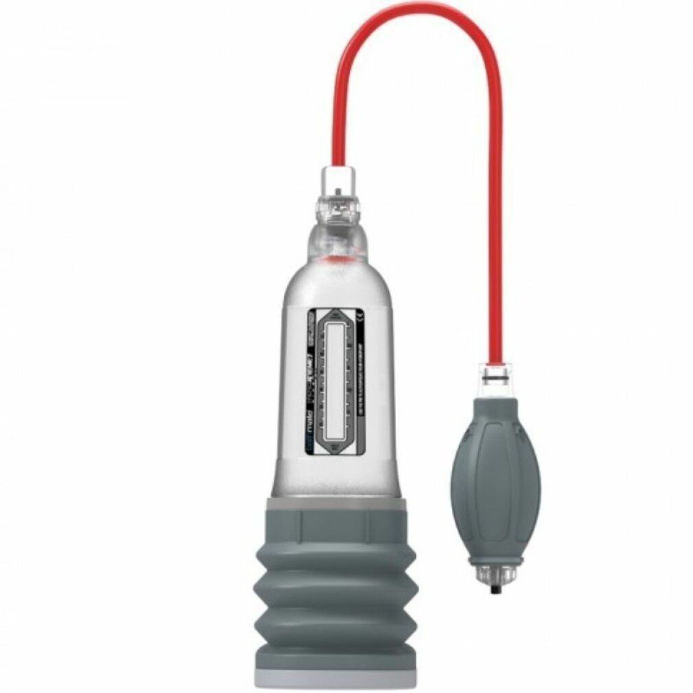 Bathmate HydroXtreme7 Clear Wide Boy