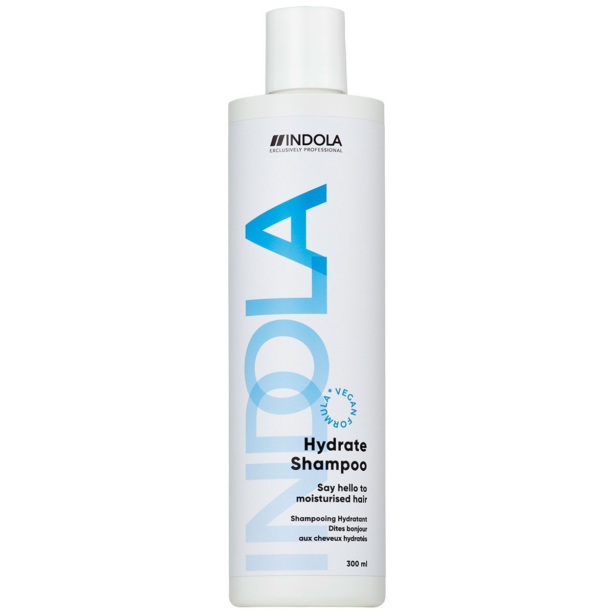 Indola - Hydrate Shampoo 300 ml