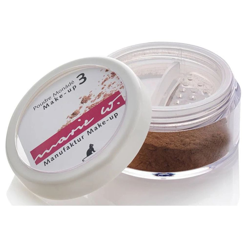 Marie W. Internationale Make-up 3 5 g