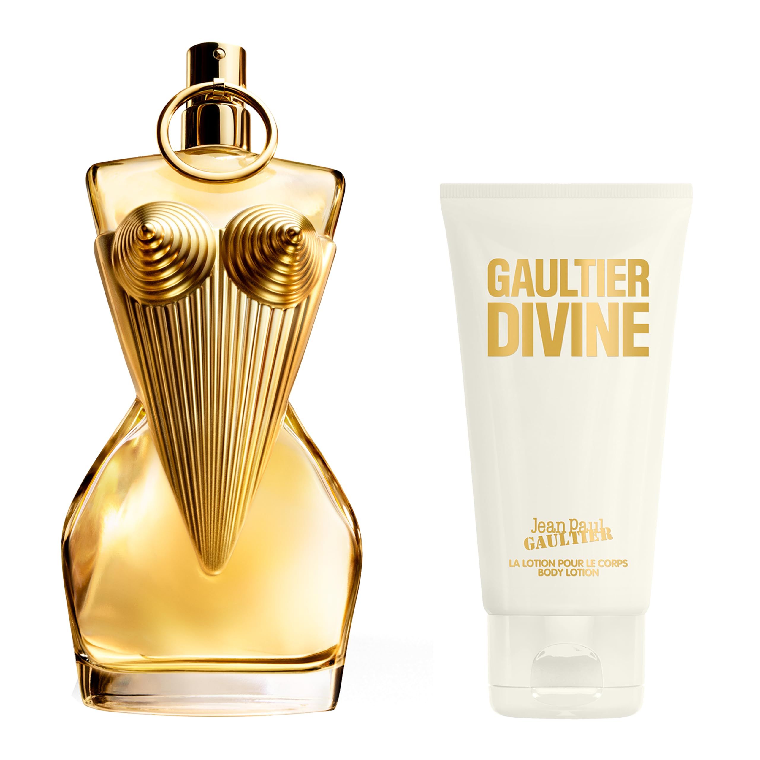 Jean Paul Gaultier Divine Eau de Parfum - Set regalo 50 ml