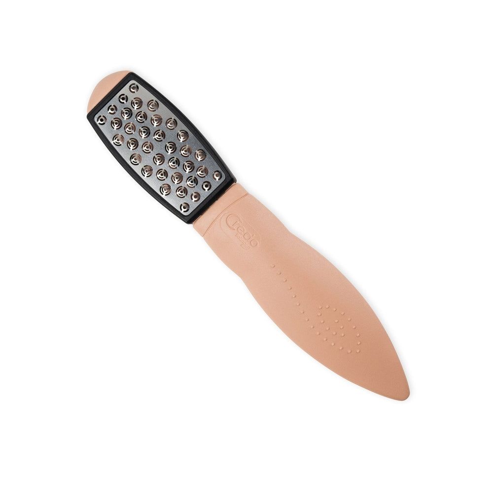 Credo SmartCutter Hornhautentferner - Aprikose 1 St