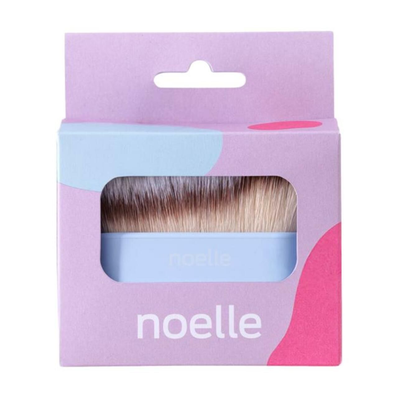 noelle, Face and Body Brush