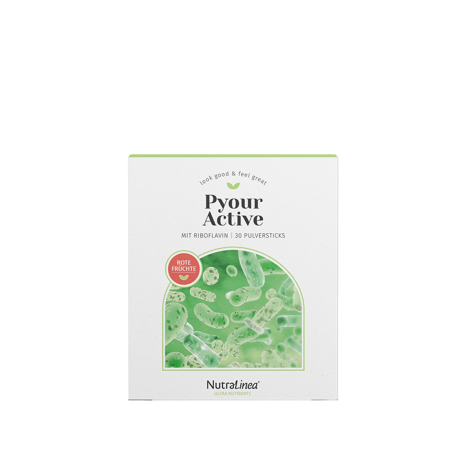 NutraLinea Pyour Active