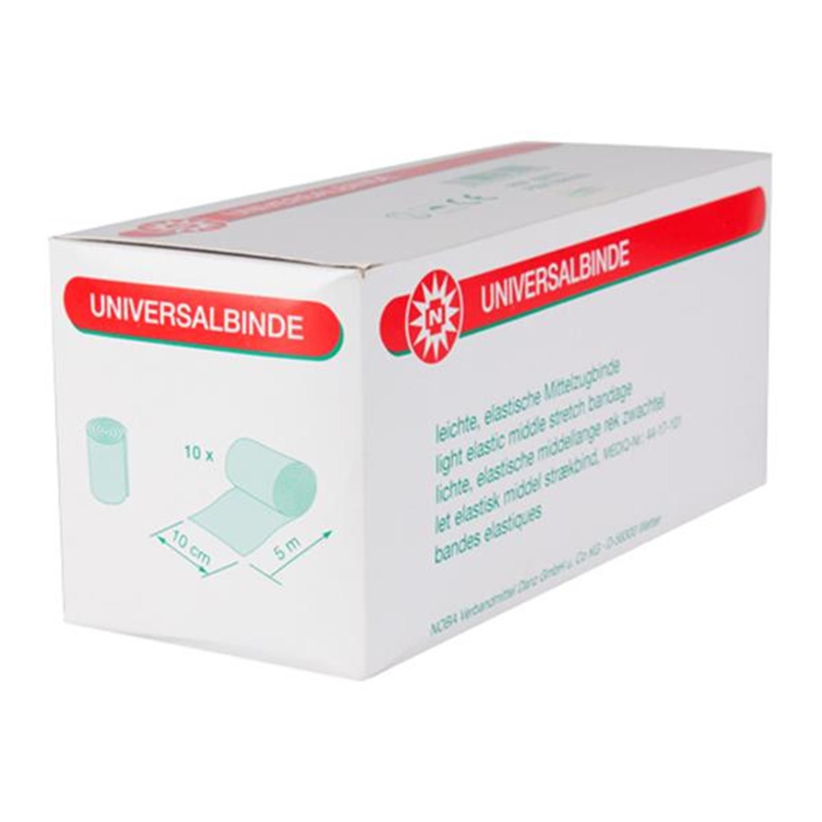 UNIVERSALBINDE 5MX10CM