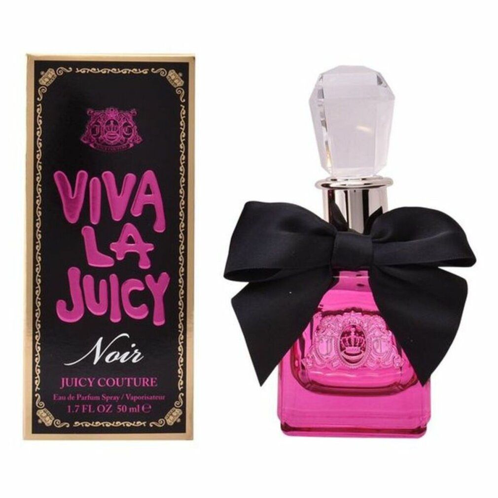 Juicy Couture Viva La Juicy Noir Eau De Parfum Spray