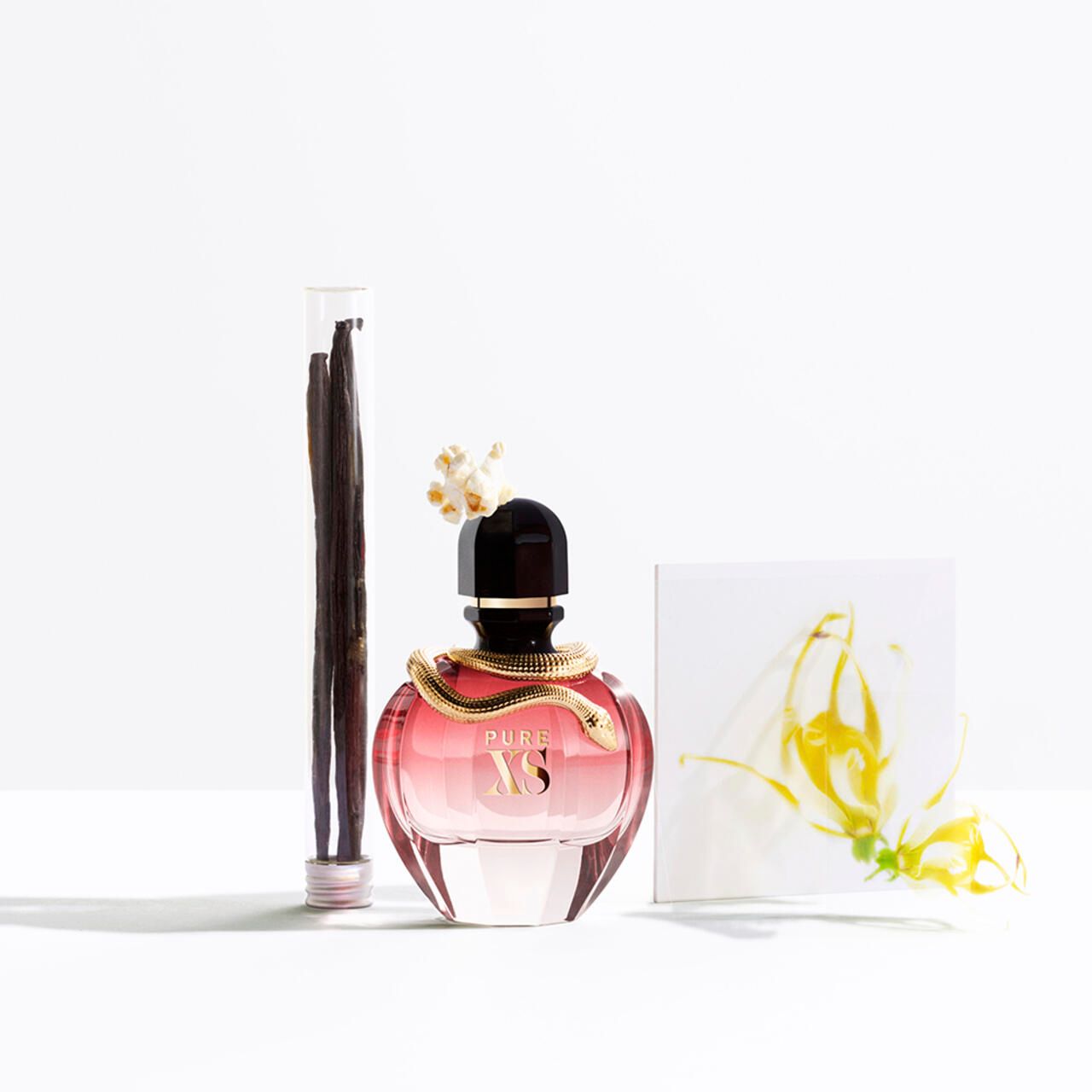 Paco Rabanne, Pure XS E.d.P. Nat. Spray for Her