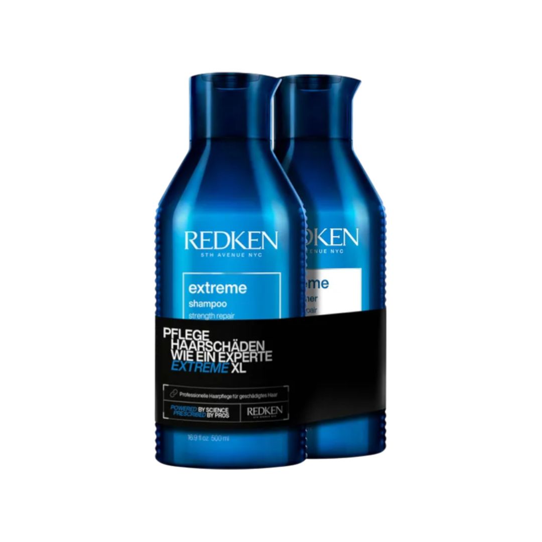 Redken Extreme XL Bundle