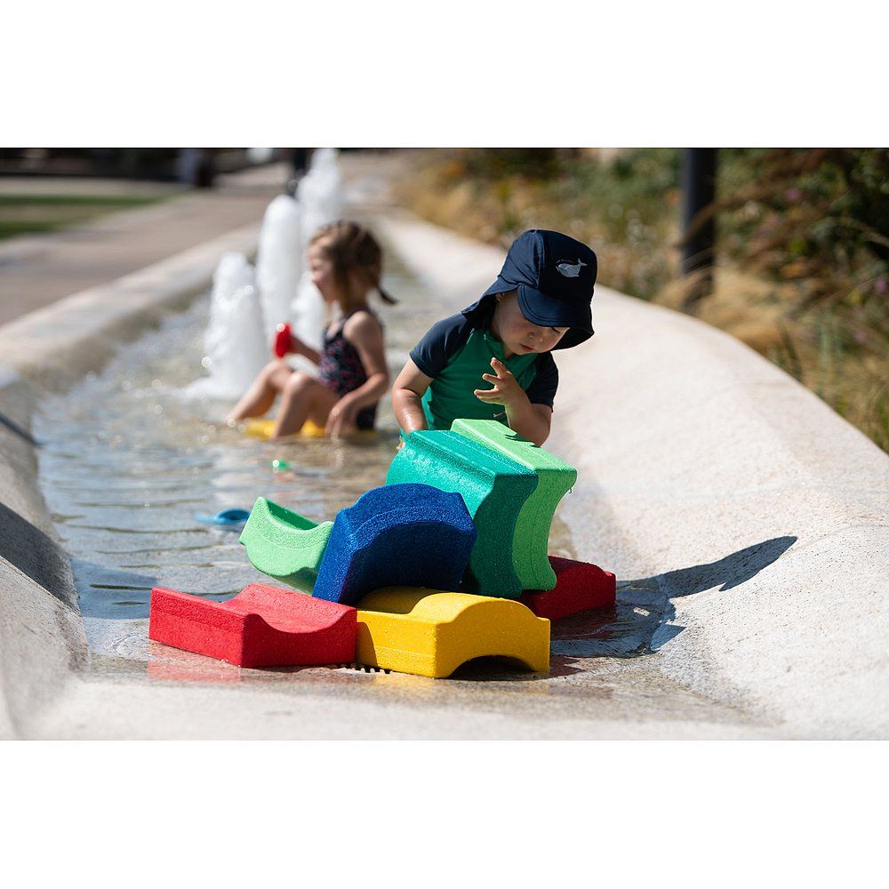 Besonderes4Kids Multifunktions-Spielstein