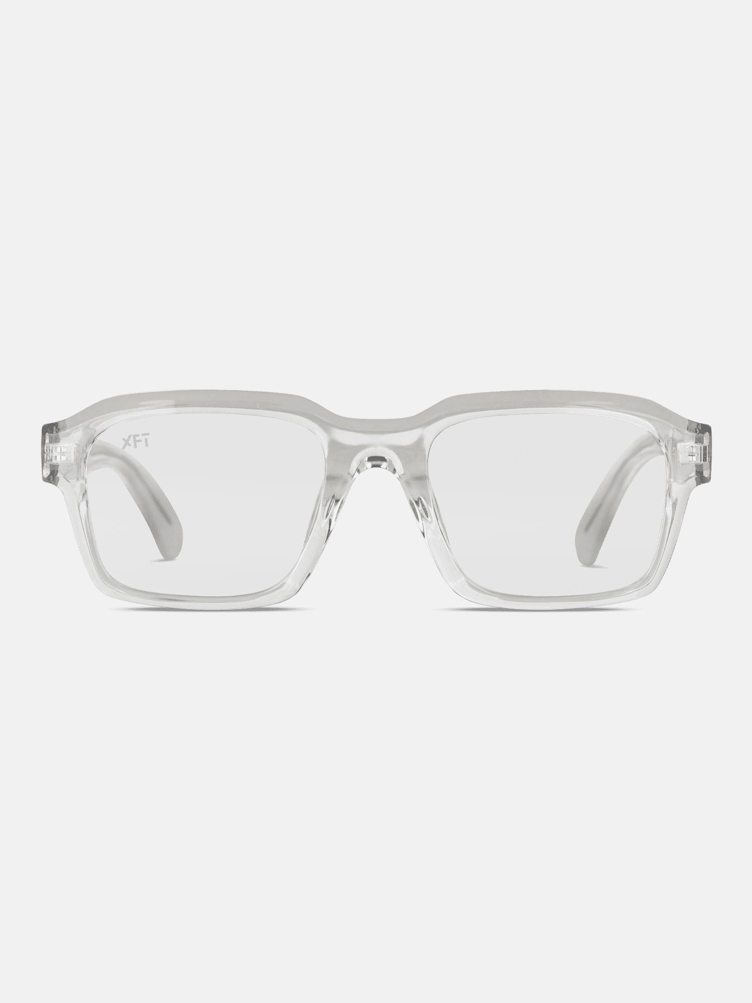 X Frame Therapy occhiali luce blu da schermo unisex Glareflux Blueblock