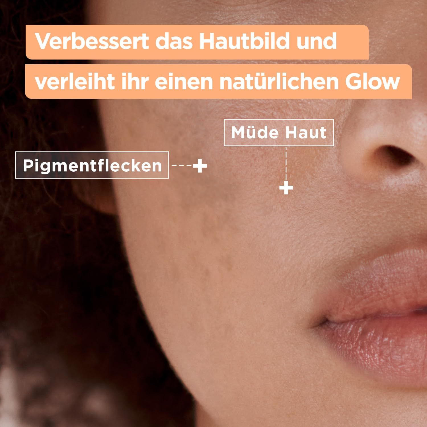 Mixa Anti-Müde Haut Comfort Cleanser